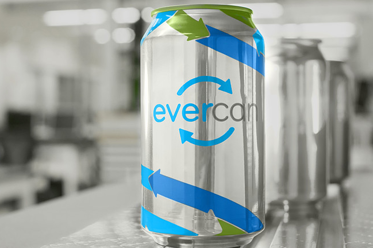 Novelis aims to complete ASI certifications for its North American aluminium can manufacturing facilities by mid-2022