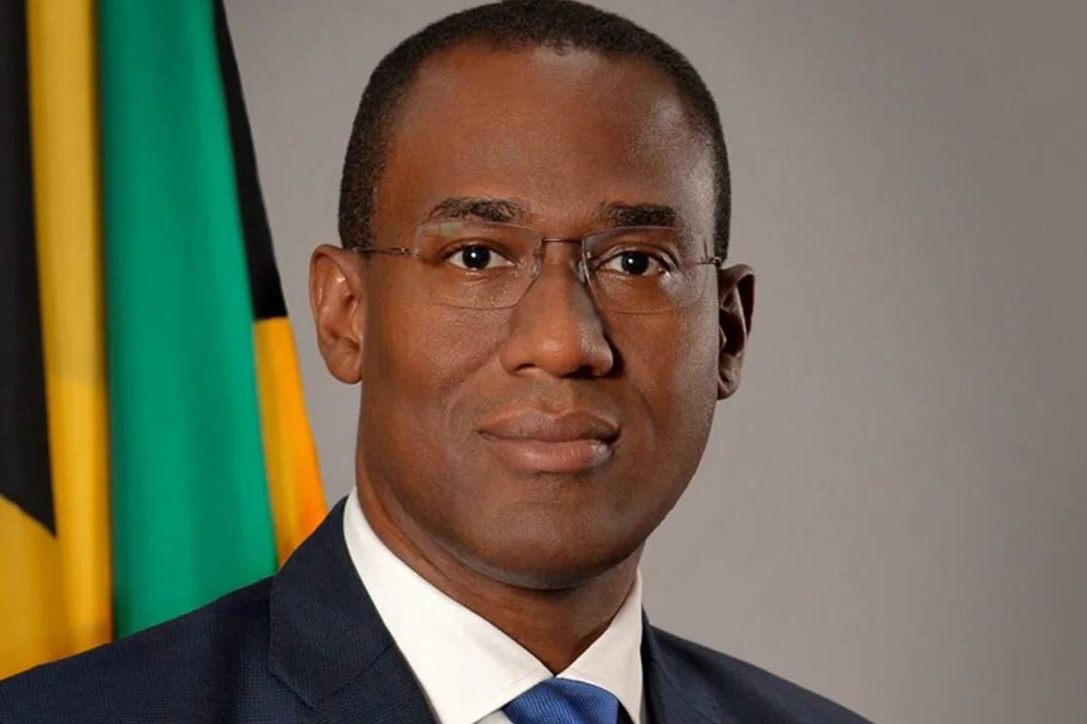 Jamalco to initiate public offering (IPO), informs Jamaican Finance Minister Dr Nigel Clarke