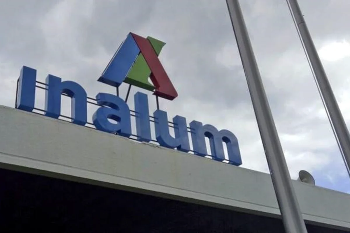 President Jokowi to marshal the groundbreaking ceremony of aluminium smelter in North Kalimantan