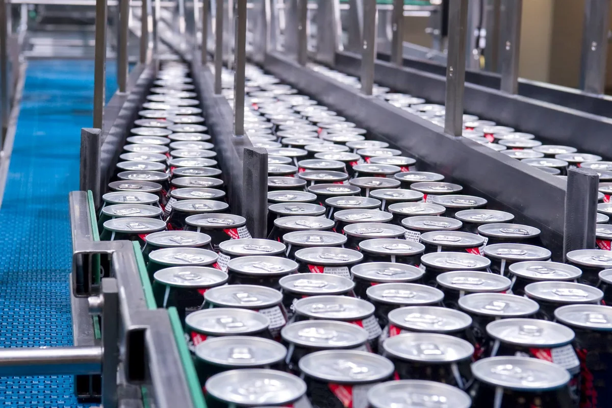 Ardagh Metal Packaging acquires Canadian digital printing service provider on aluminium cans