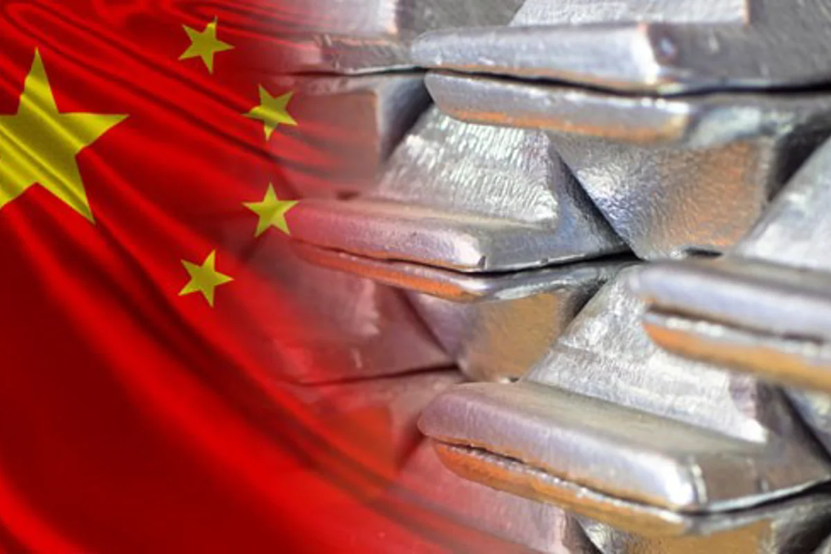 Aluminium smelter explosion in China’s Yunnan province fuels surge in price of the metal