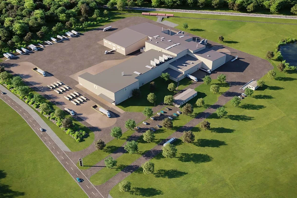 Hydro announces to invest in a new a state-of-the art aluminium recycling plant at Cassopolis, Michigan