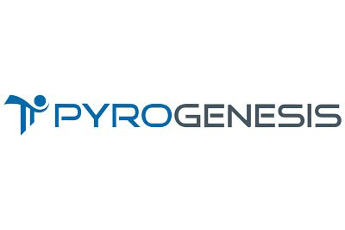 PyroGenesis Canada Inc. joins ASI as the new General Supporter member