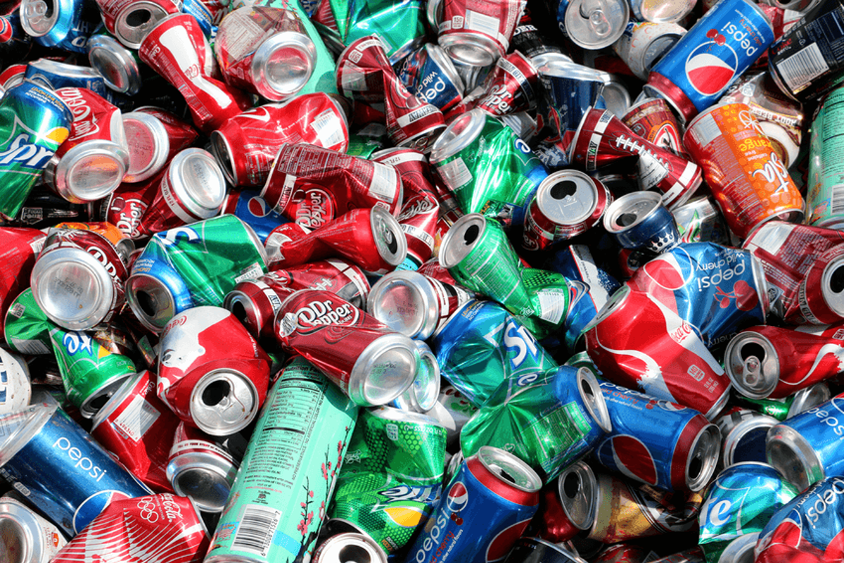 CMI members target to achieve 70% aluminium cans recycling rate by 2030
