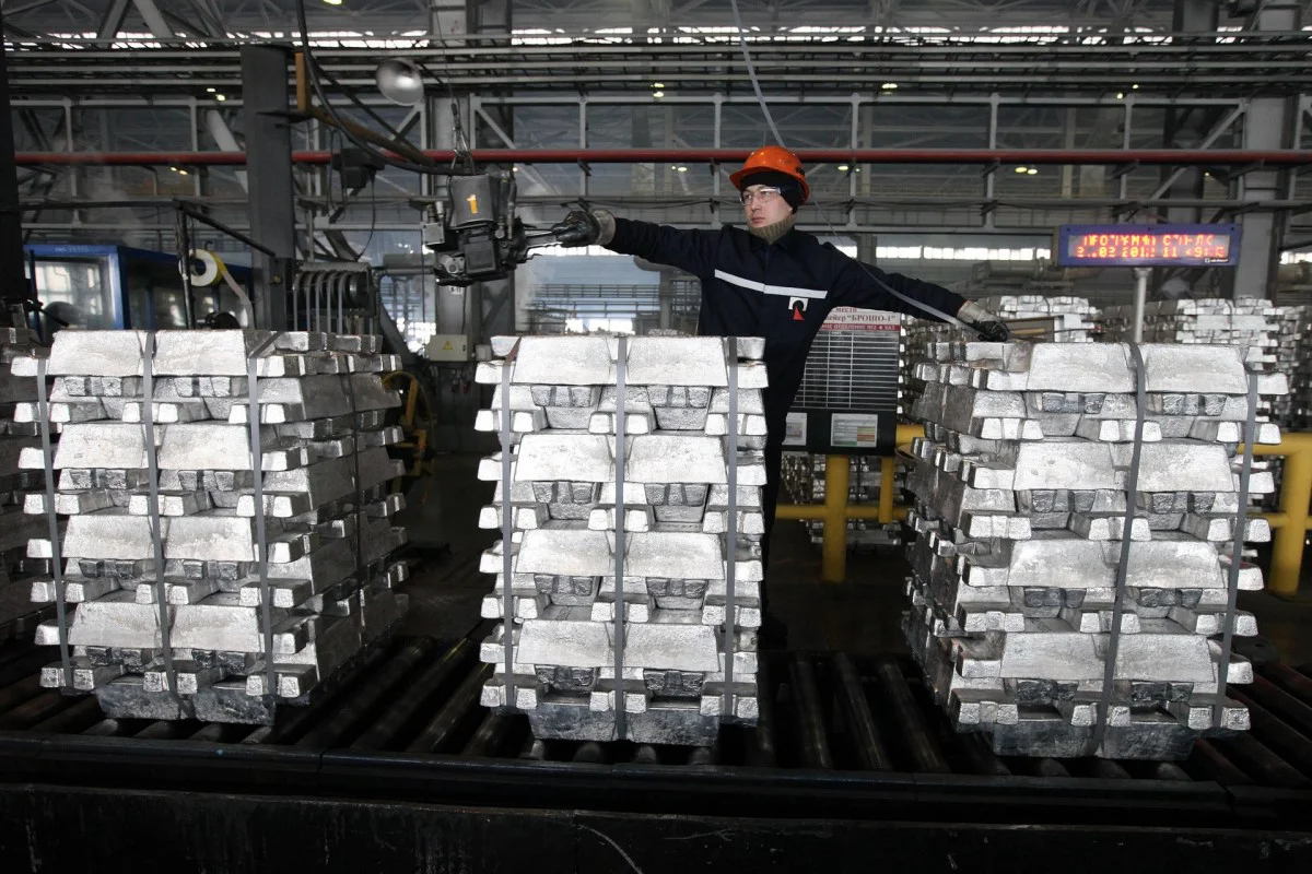 China’s primary aluminium production reflects M-o-M increase of 1.6% to 3.16 million tonnes for October 2021