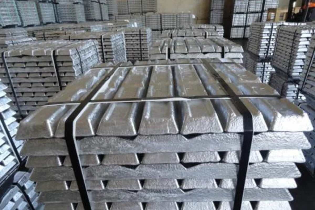 NALCO reports a steep fall of aluminium ingot selling price to INR216150-219650/t