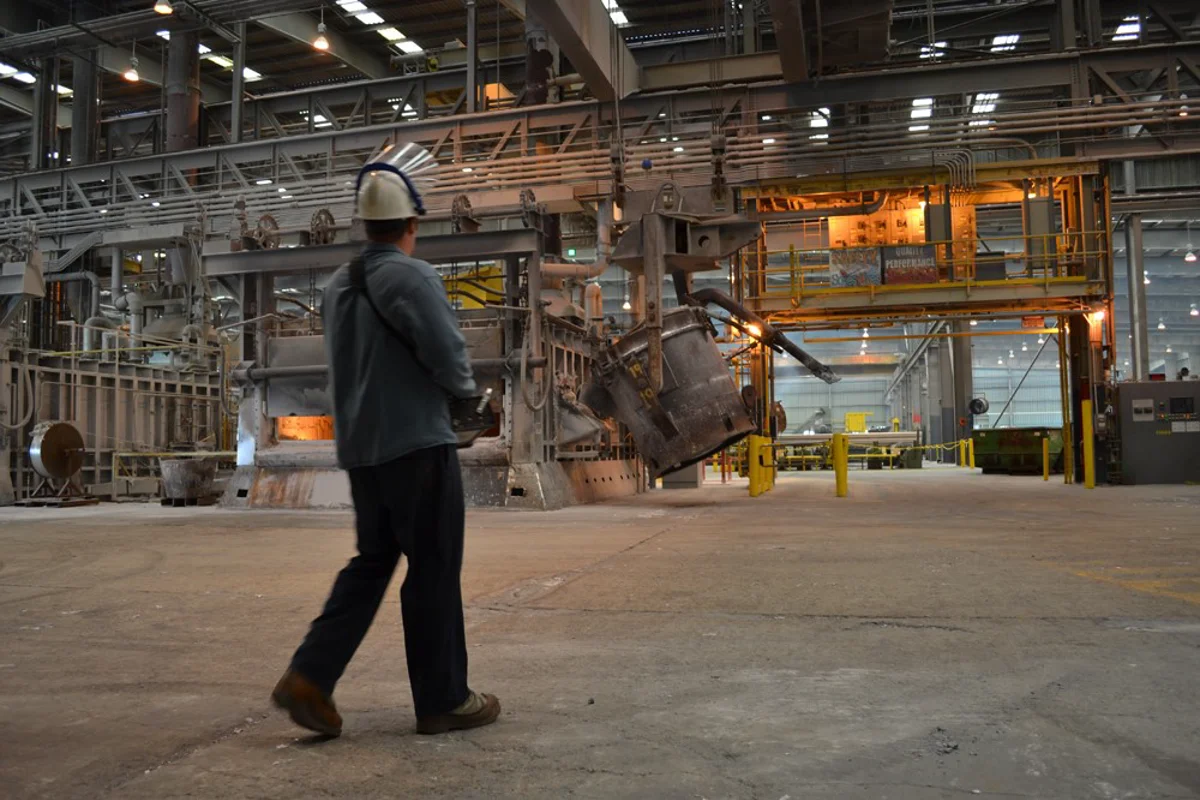 Century Aluminum reports 10% rise in net sales as shipments grow 3% to 196,095 tonnes during 3Q2021