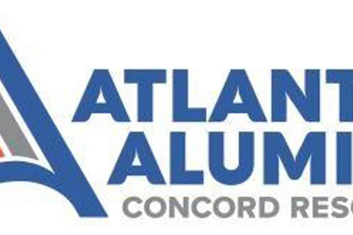 New Day Aluminum’s Noranda Alumina rebrand as Atlantic Alumina Company