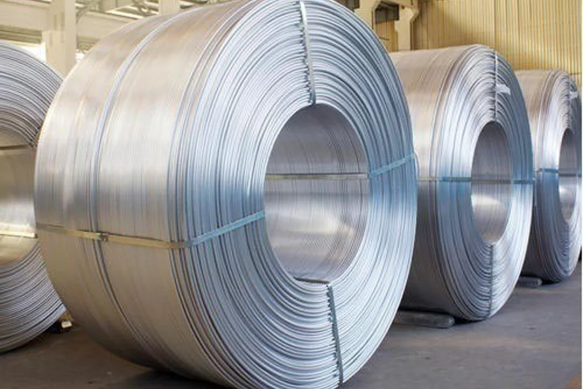 Hindalco Industries Limited further cuts its aluminium wire rod price significantly by INR11000/t