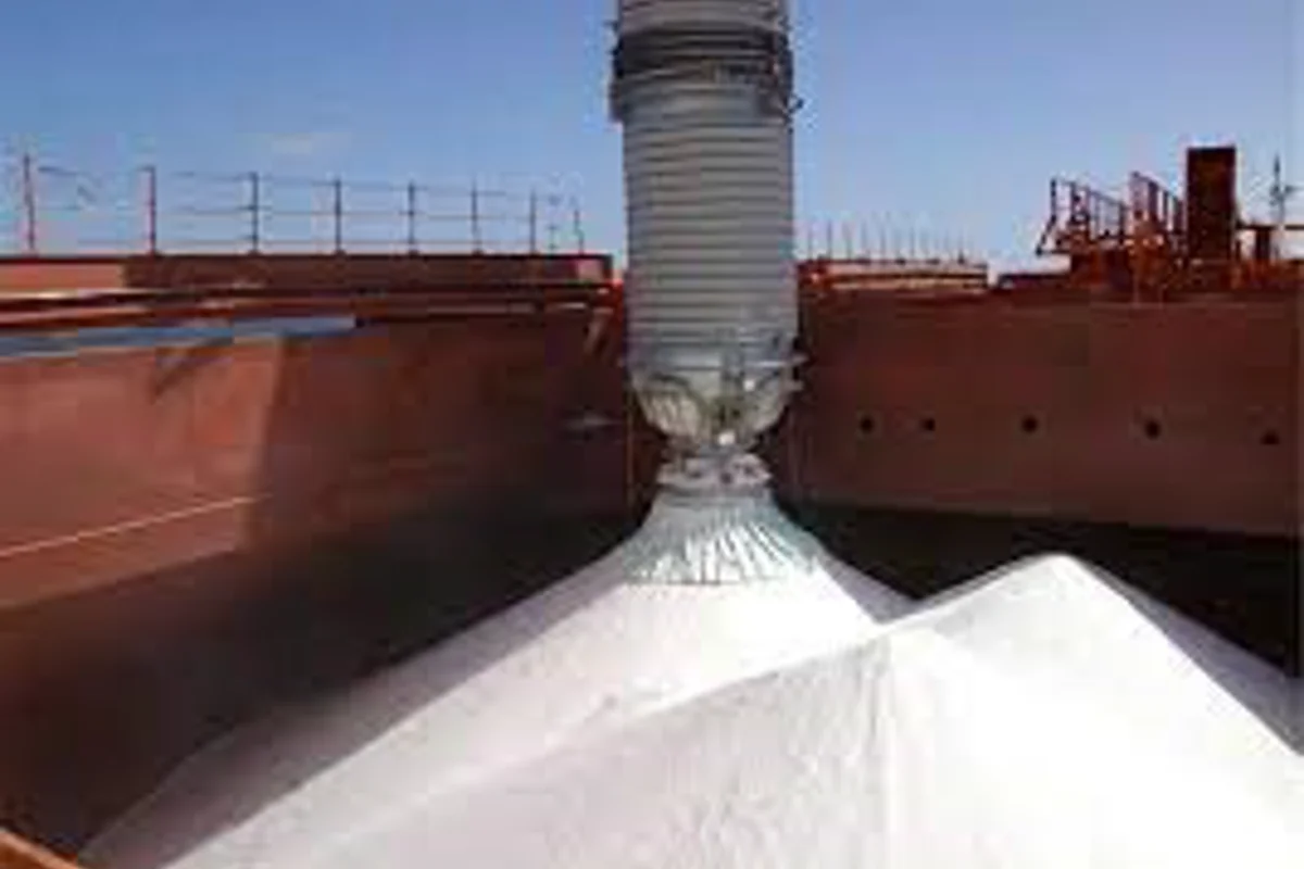 World alumina production edges 4.33% lower to 11.170 million tonnes in September 2021: IAI