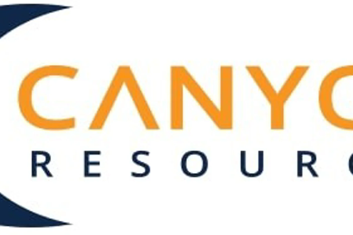 Canyon Resources initiates mining convention negotiations for the Minim Martap Project