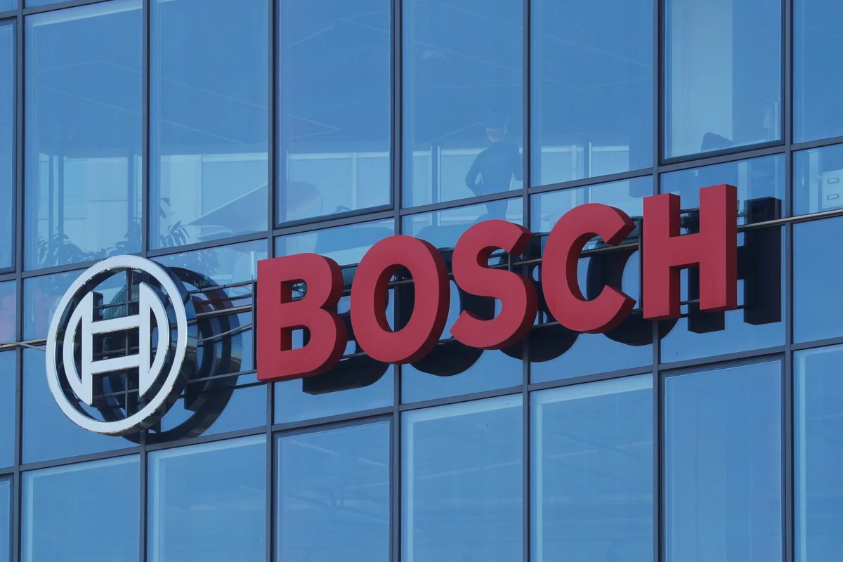 GMG assigns BOSCH to establish Graphene Aluminium Ion Battery manufacturing plant