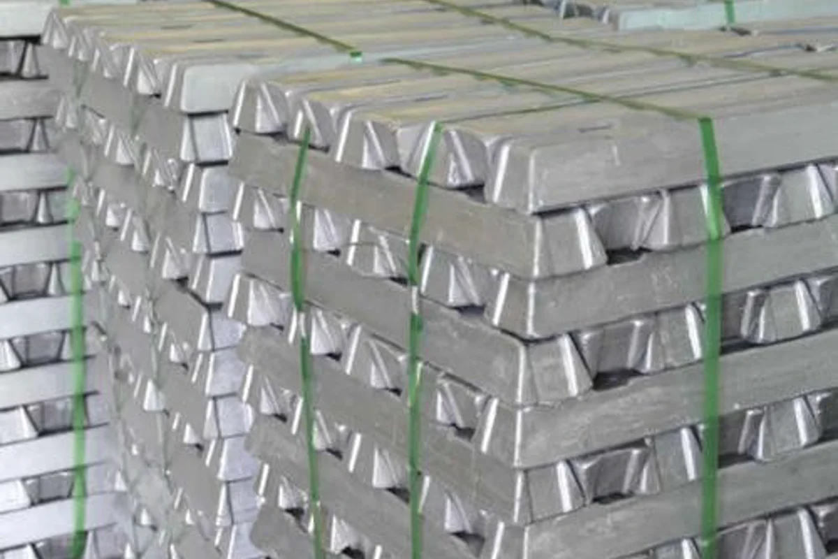Primary aluminium production in Africa grows 1.8% Q-o-Q to 403,000 tonnes in 3Q2021: IAI