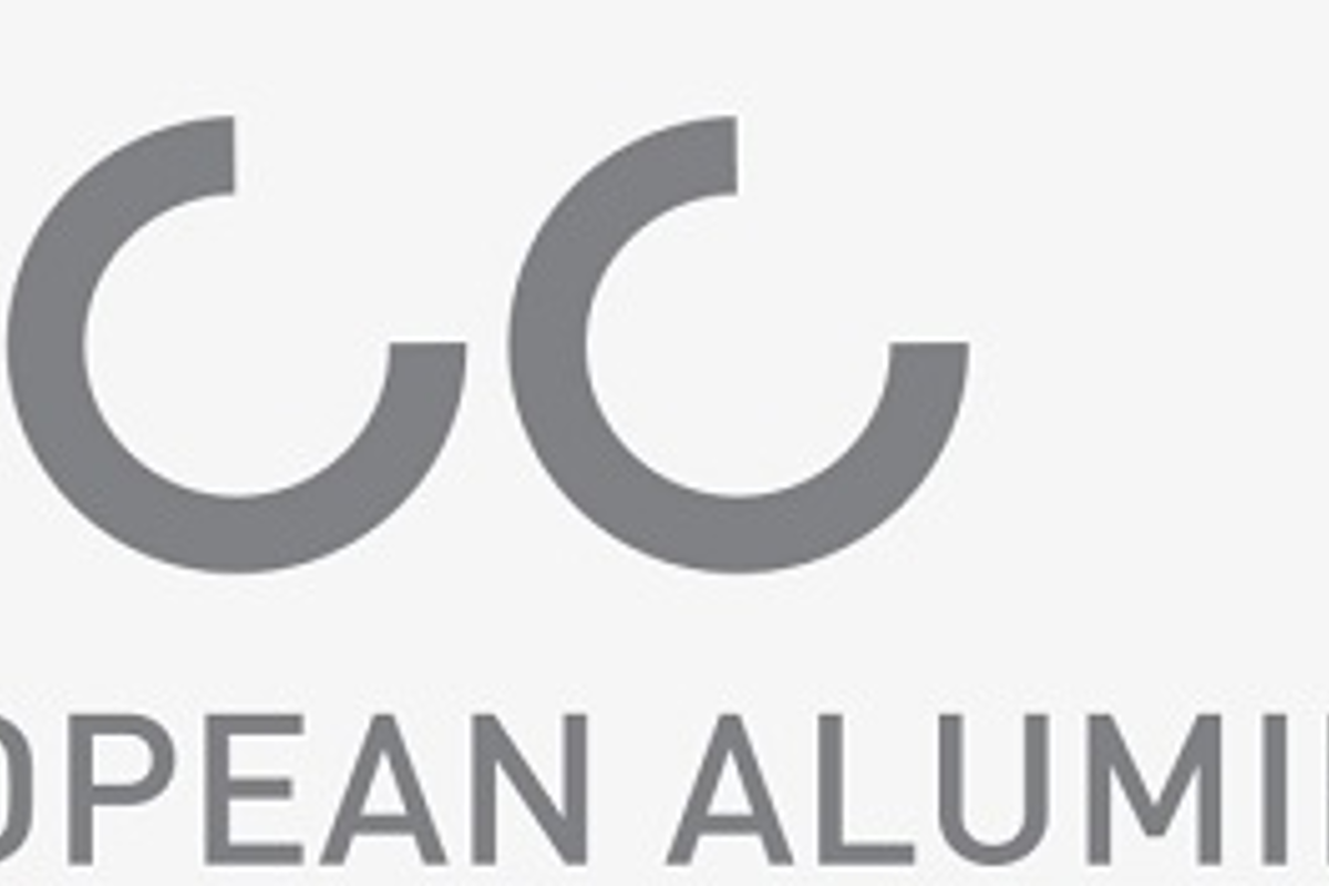 European Aluminium celebrates 40th anniversary