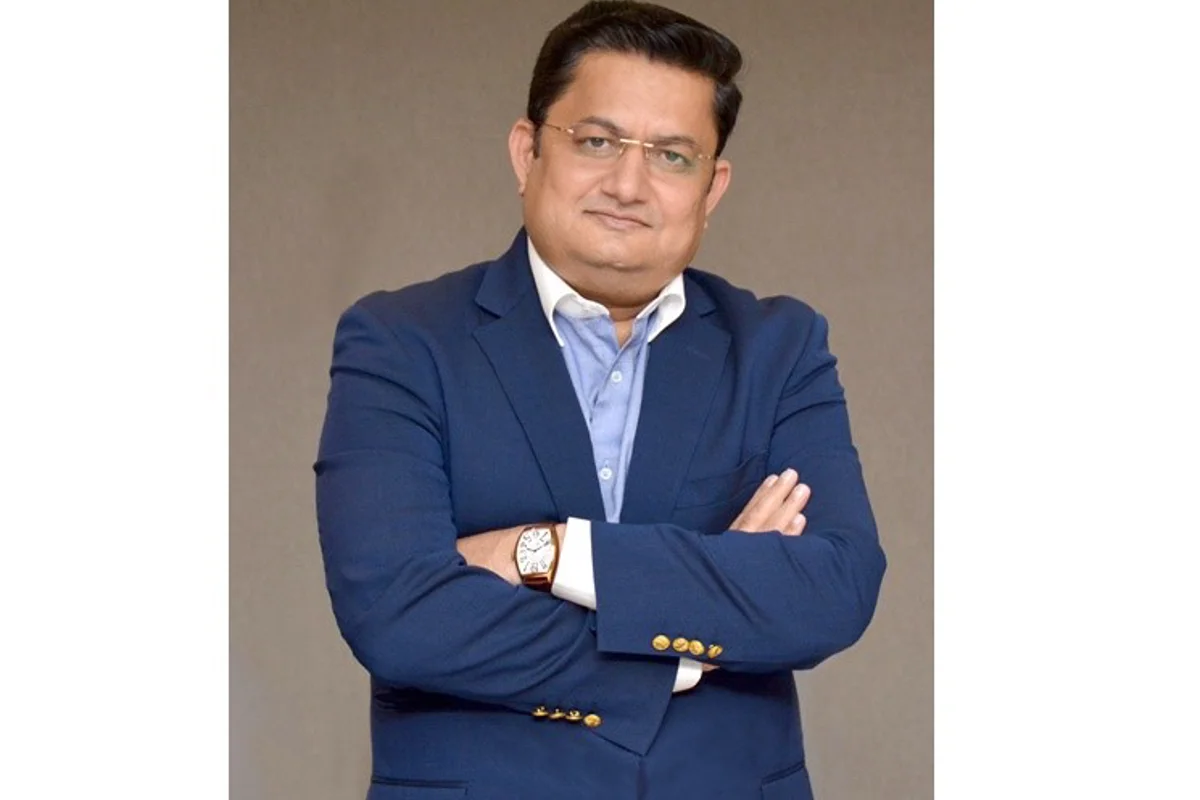 Industry 4.0 allowing Indian Aluminium to participate in globalized manufacturing
