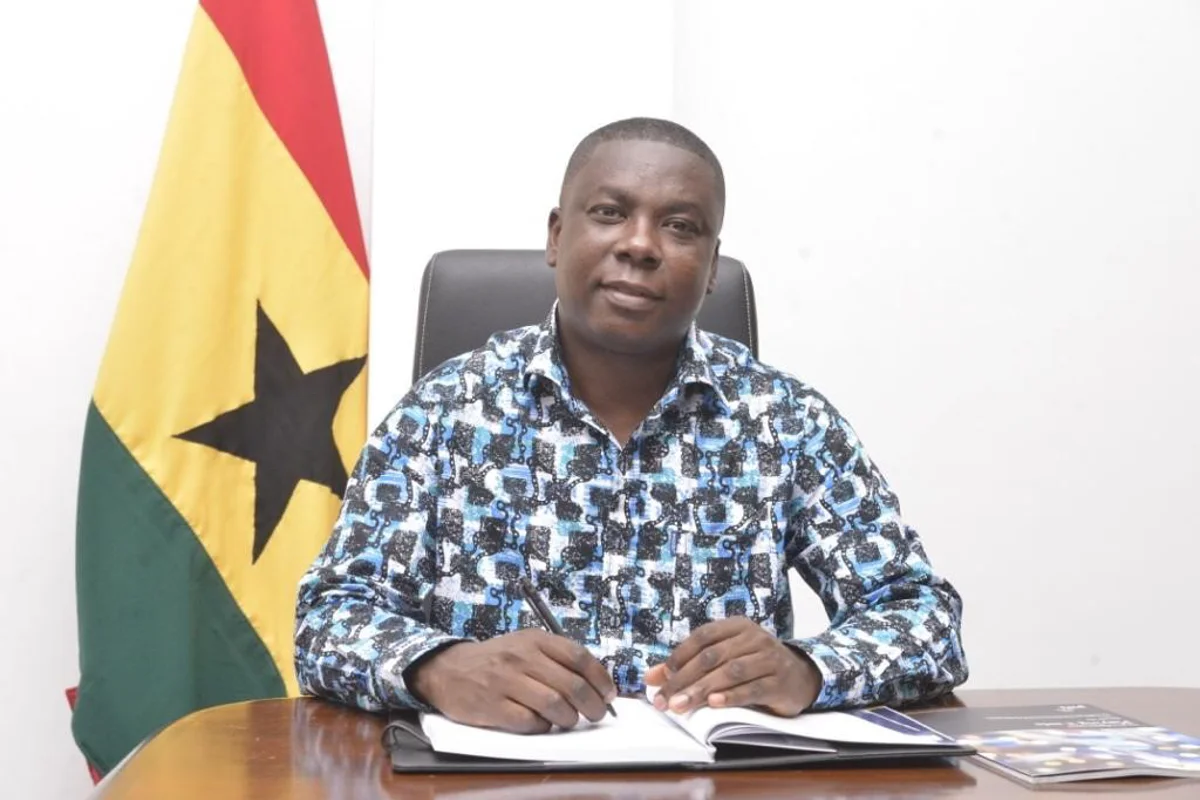 Former President of Ghana sold three-quarters of Ghana’s bauxite to Ibrahim Mahama, says Vice President's aide