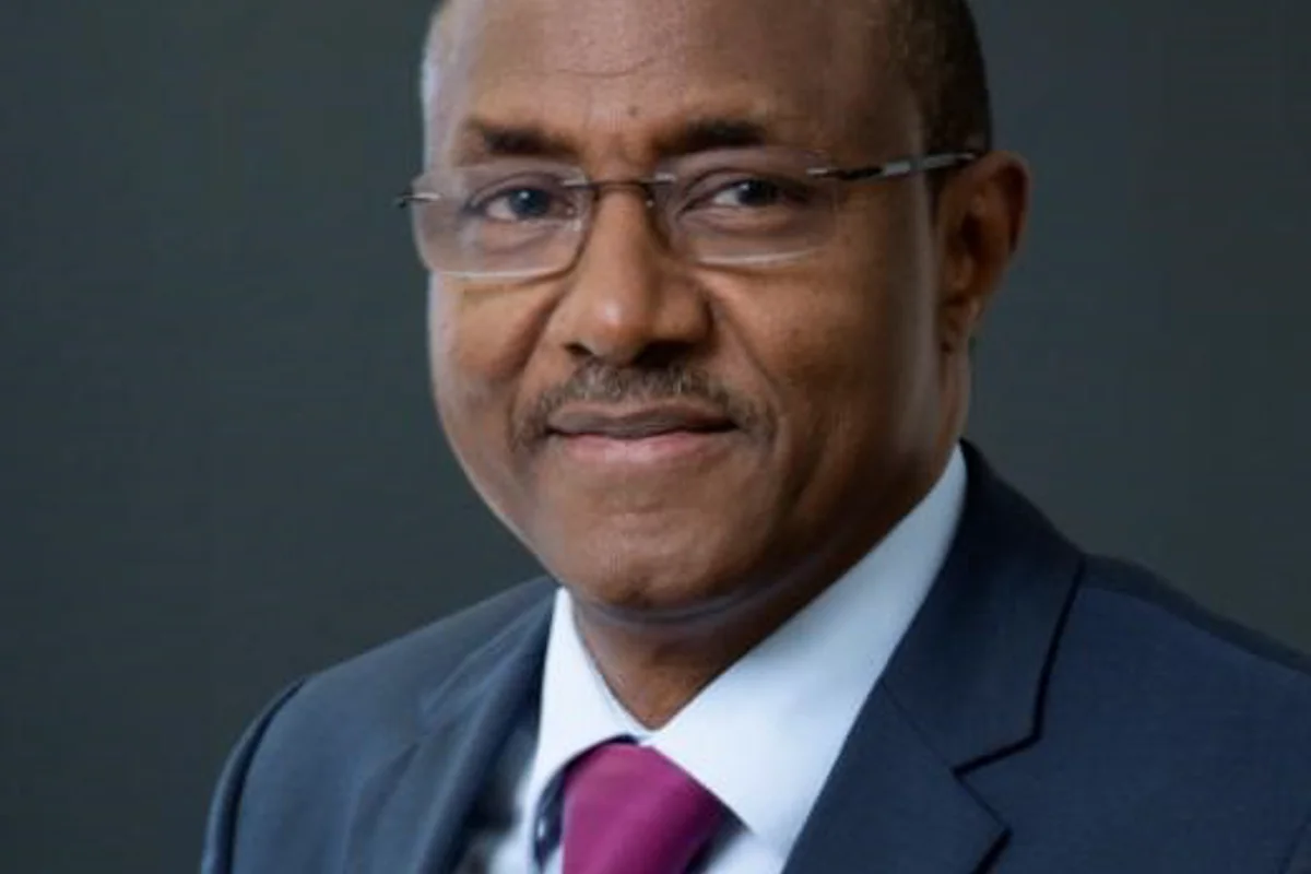 Guinea enthrones ex-CBG employee Mohamed Beavogui as new Prime Minister
