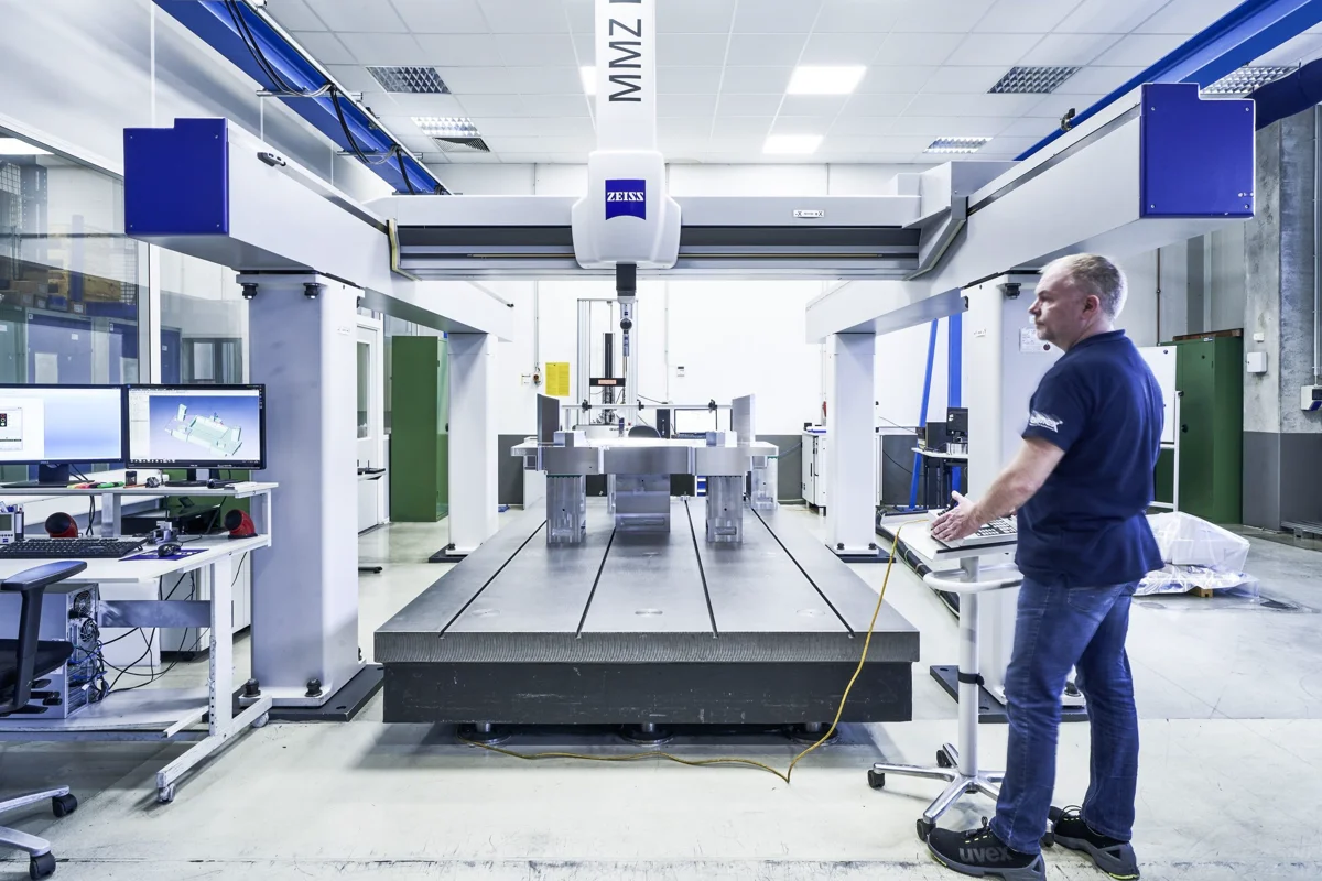 German aluminium precision expertise alimex GmBH joins ASI as Production & Transformation member