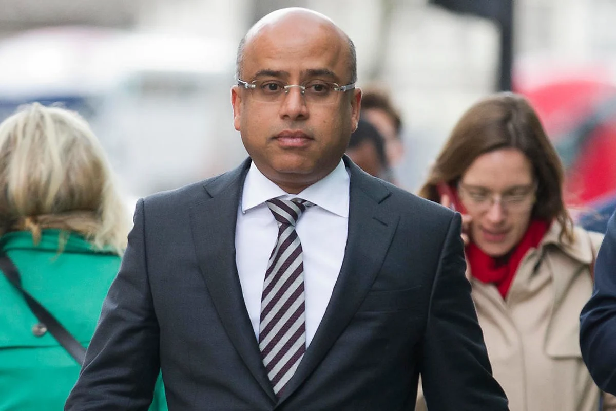 AIP takes over Sanjeev Gupta’s Dunkirk aluminium smelter