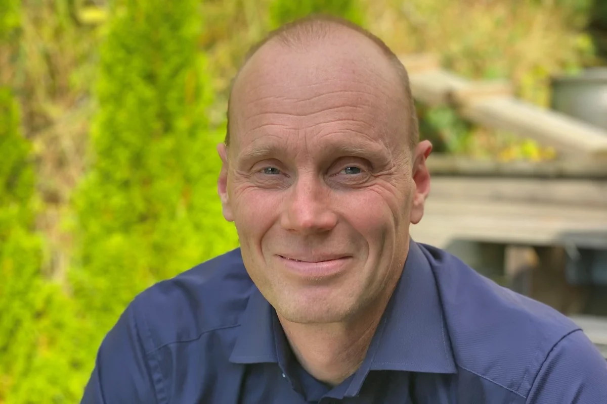 Hydro appoints Jon Ola Ystgaard as new Plant Manager for Husnes Aluminium Smelter