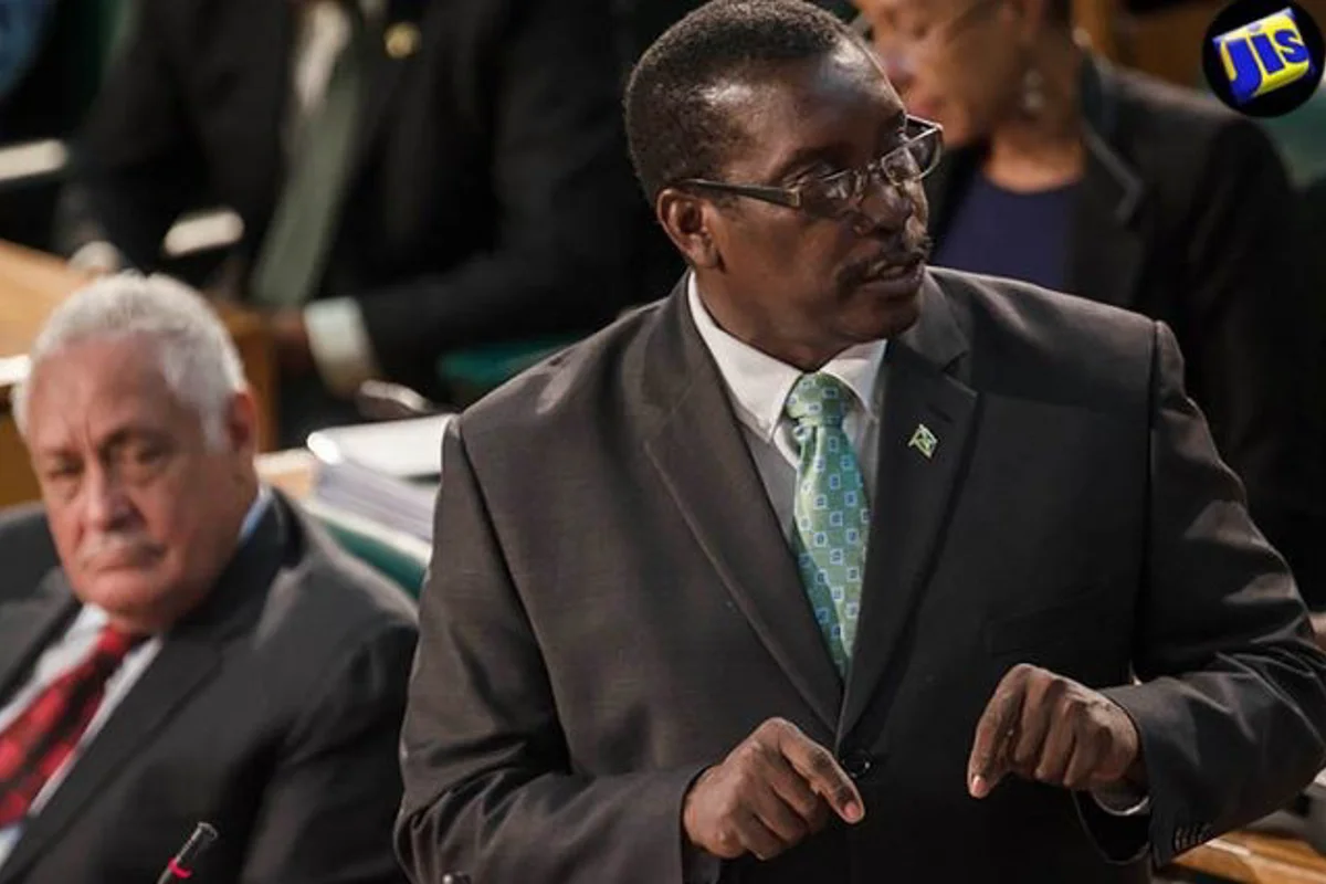 Mining Minister to apprise parliament on Jamalco’s current situation following fire breakout incident