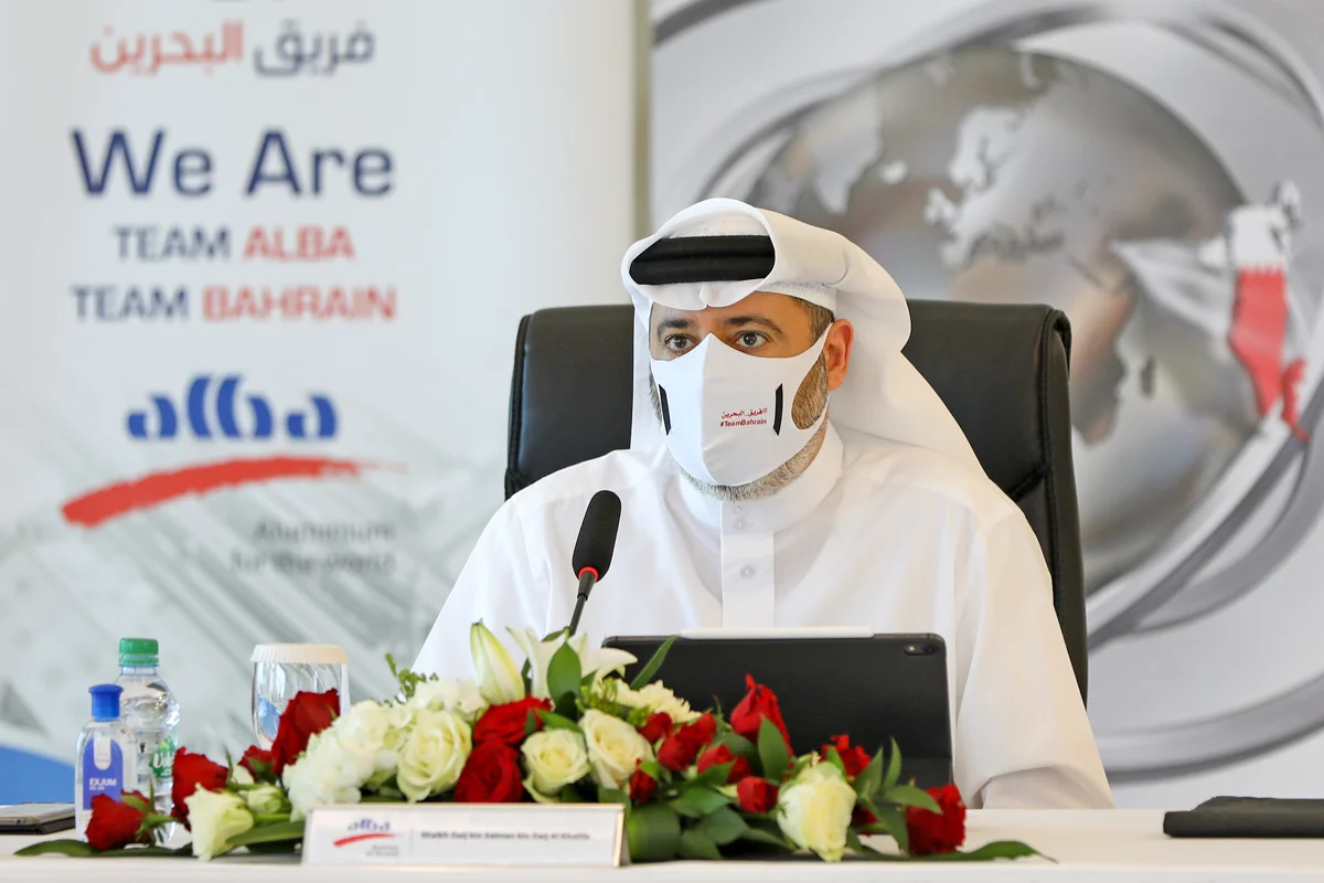 Gulf’s earliest aluminium producer ‘ALBA’ held its Q3 BoD meeting in-person for the first time since COVID-19