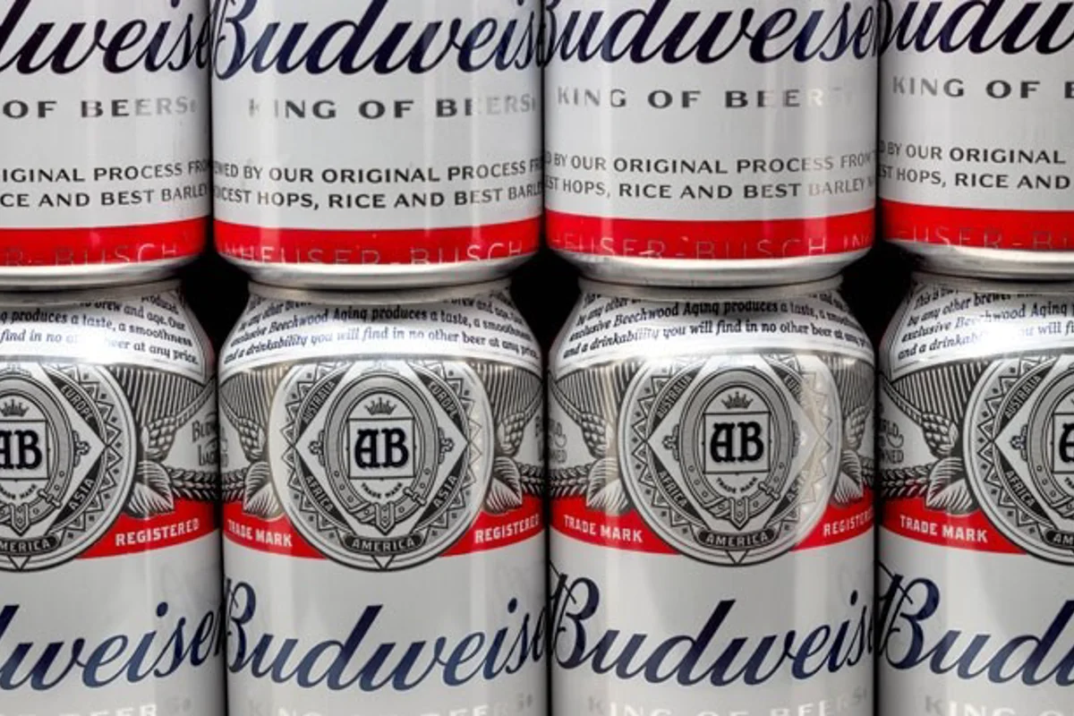 RUSAL strikes a deal with Budweiser Brewing Group to supply ultra-low carbon aluminium cans