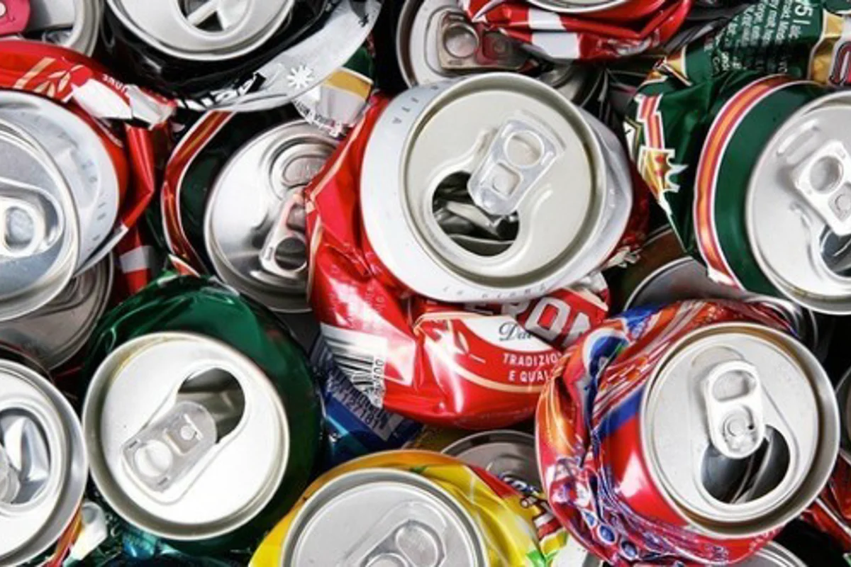 Emirates Environmental Group to launch their aluminium cans collection initiative