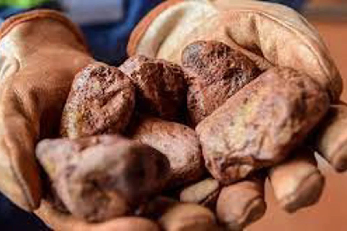 Ghana inks $1.2 billion agreement with Rocksure International to develop bauxite resources