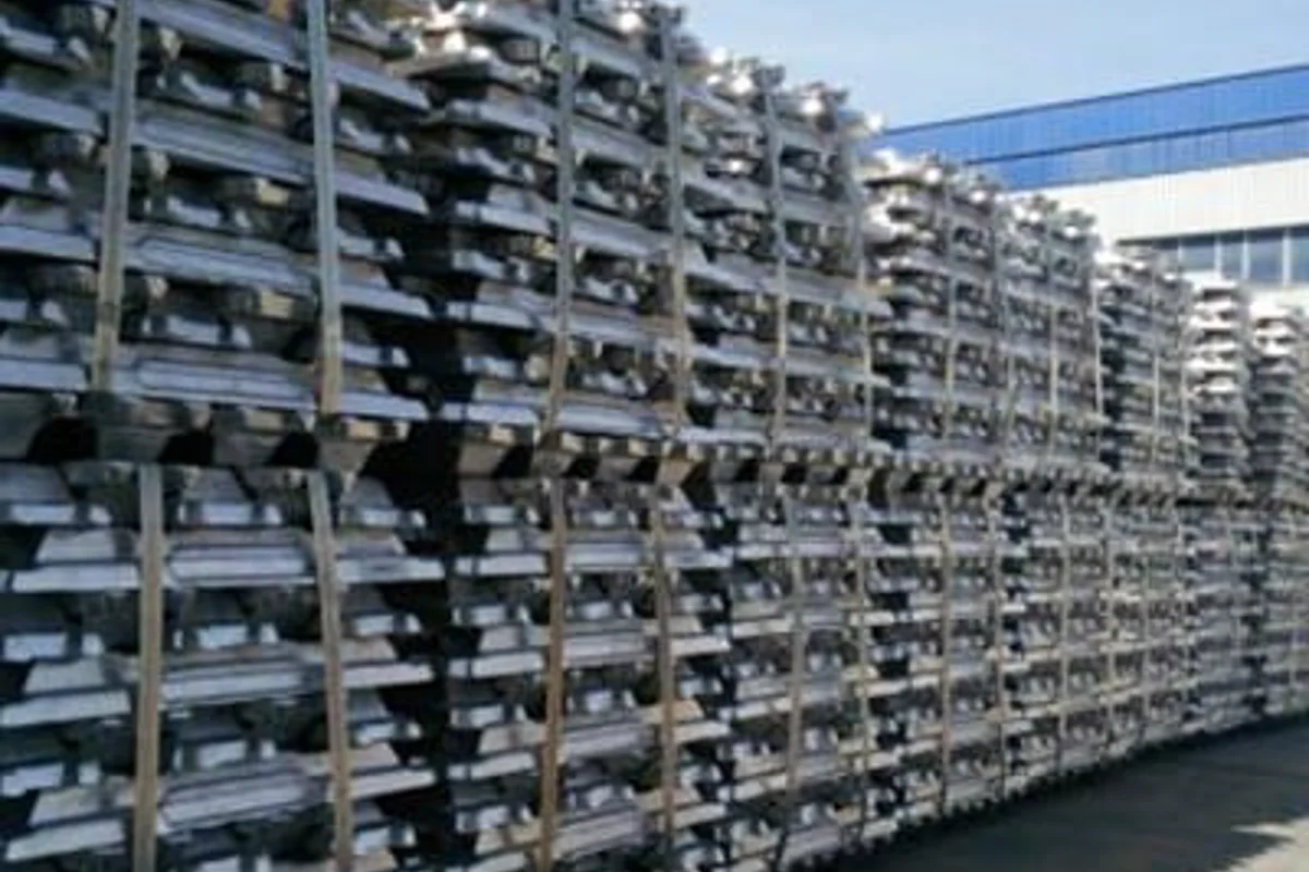 Yunnan Aluminium Co., Ltd. reduces 2021 output target by 2% to 2.36 million tonnes due to new production restrictions