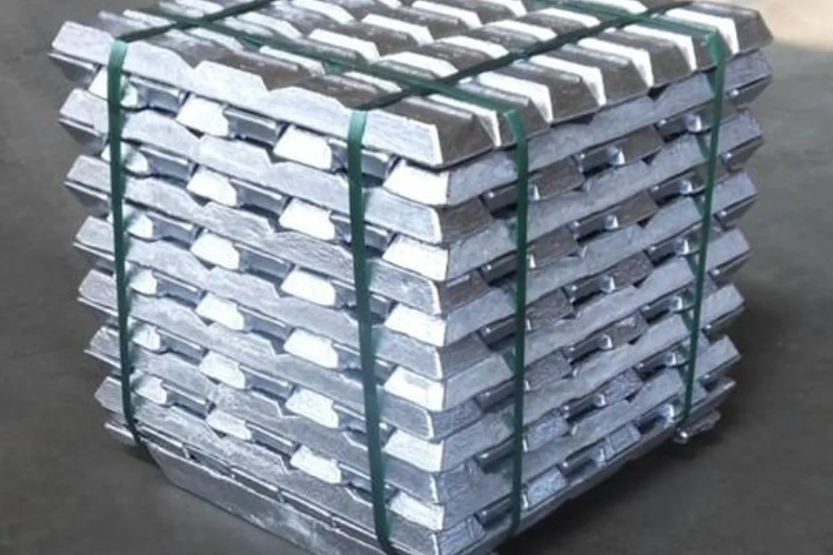 Hindalco’s aluminium ingot selling price grows on September 16 to settle at INR243,750/t