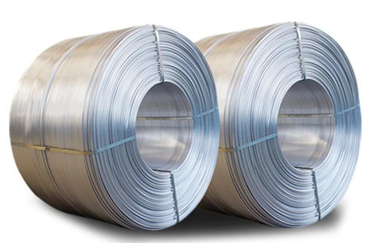 Vedanta Limited increases its aluminium wire rod price back-to-back to INR248,000-255,500/t