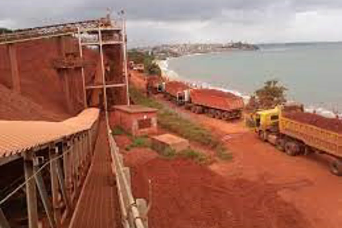 Ghana Bauxite Company won't fall down, govt. assures