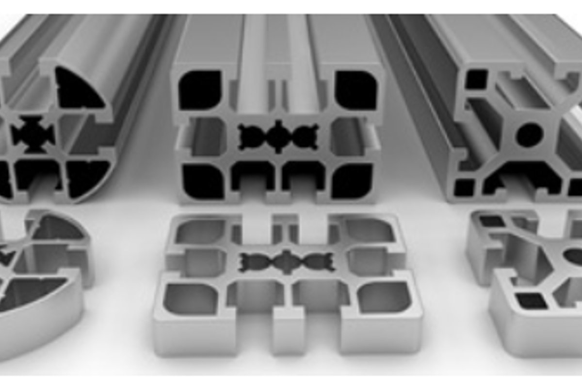 Six Southern California companies convicted for evading payment of $1.8 billion in duties on imported Chinese aluminium