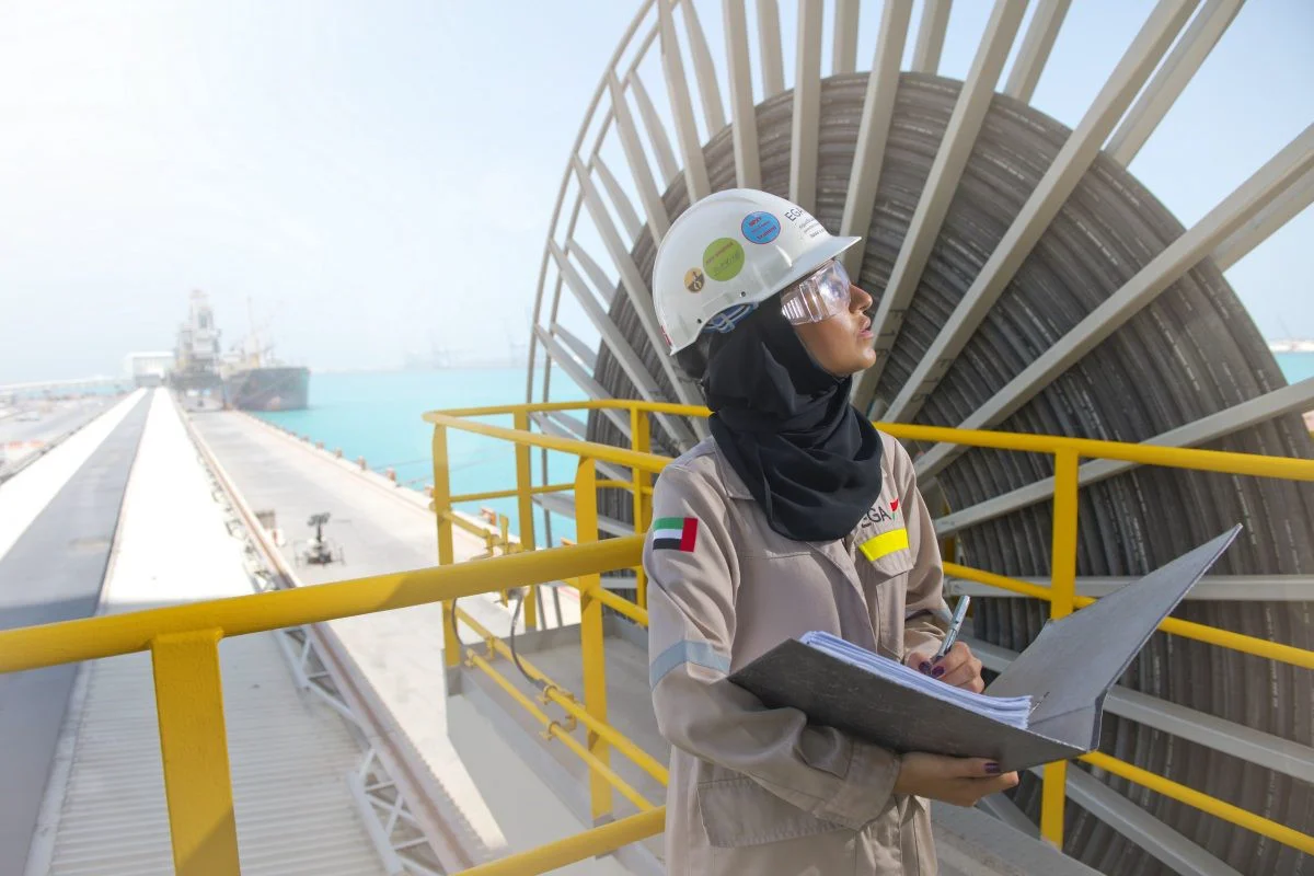 Emirates Global Aluminium intends to increase women recruitment in supervisory positions to strike gender balance