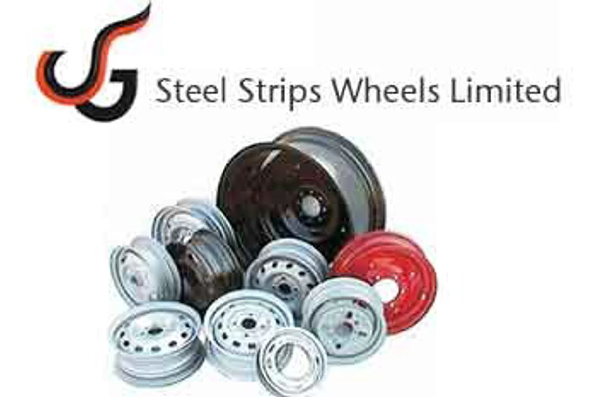 SSWL secures supply contract of aluminium and steel wheel from Western Hemisphere