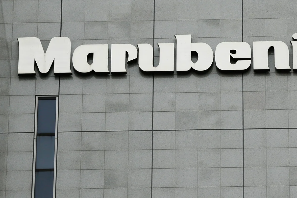 Marubeni Corporation starts selling carbon-neutral aluminium ingot ‘Neutr-AL’