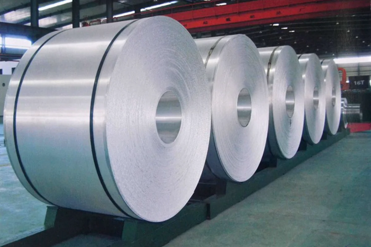 US aluminium plates, sheets and bars exports to Mexico shrink 8% M-o-M but climb 59% Y-o-Y to 22000 tonnes in May’21