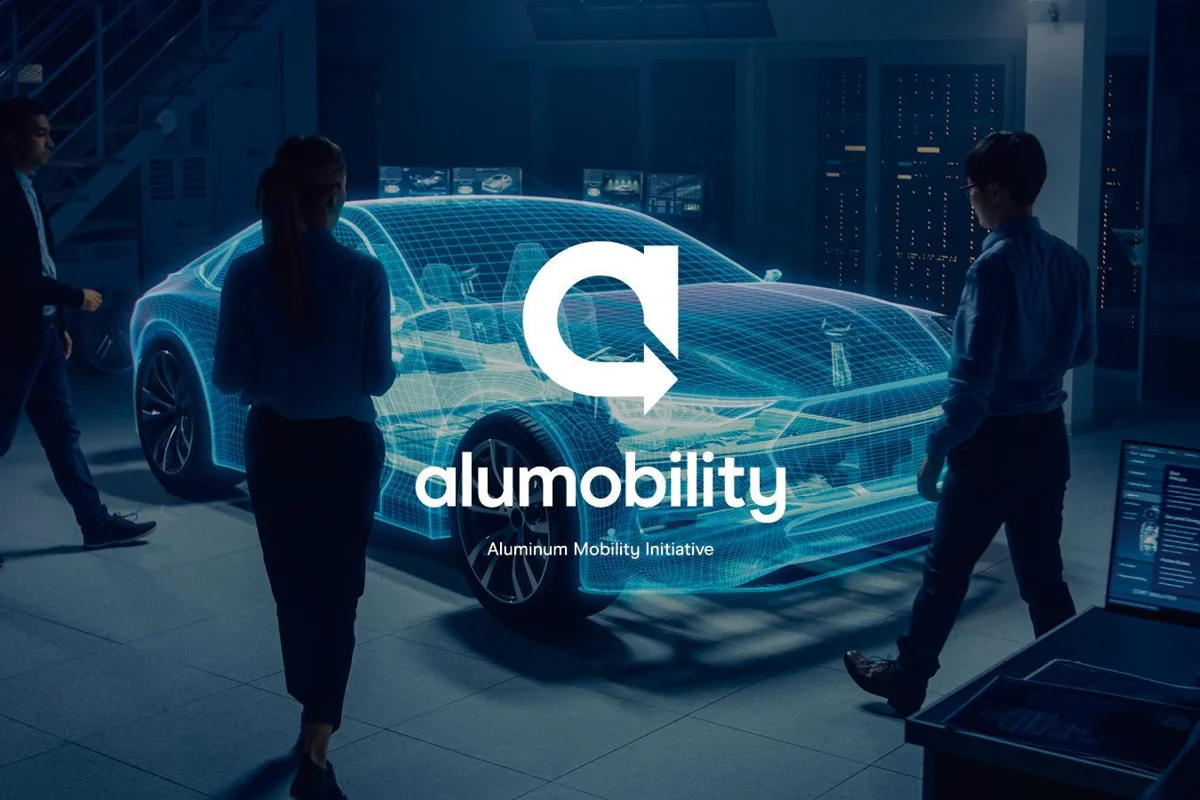 Alumobility welcomes new members to impart knowledge about aluminium auto body sheet components assembly