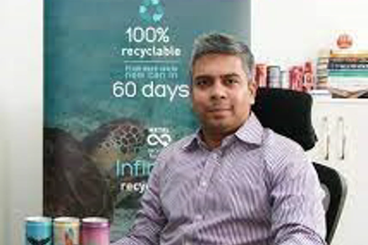 Recycling and sustainable solutions driving the demand of aluminium cans in packaging industry: Ball Beverage Packaging, India
