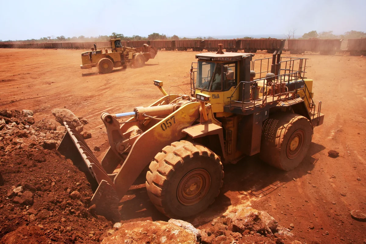 China's Tianshan Aluminium to acquire 49% of shares of Indonesian bauxite mining company