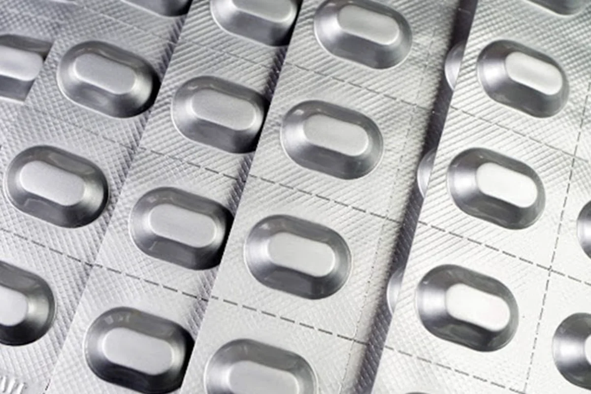MMP Industries bags large scale order from Hetero Healthcare to supply aluminium foil products
