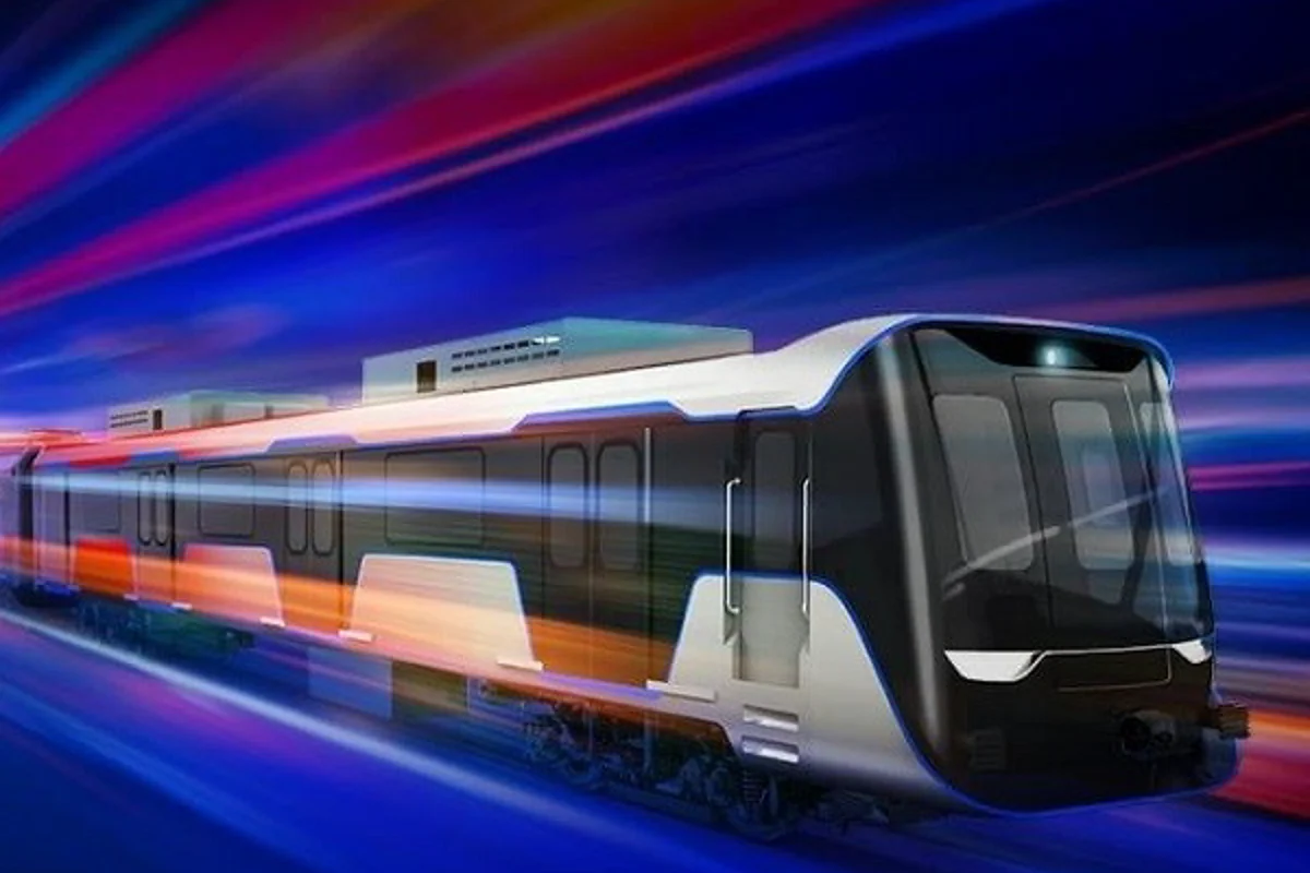 Titagarh Wagons’ plant in Italy flags first aluminium train coaches for Pune Metro