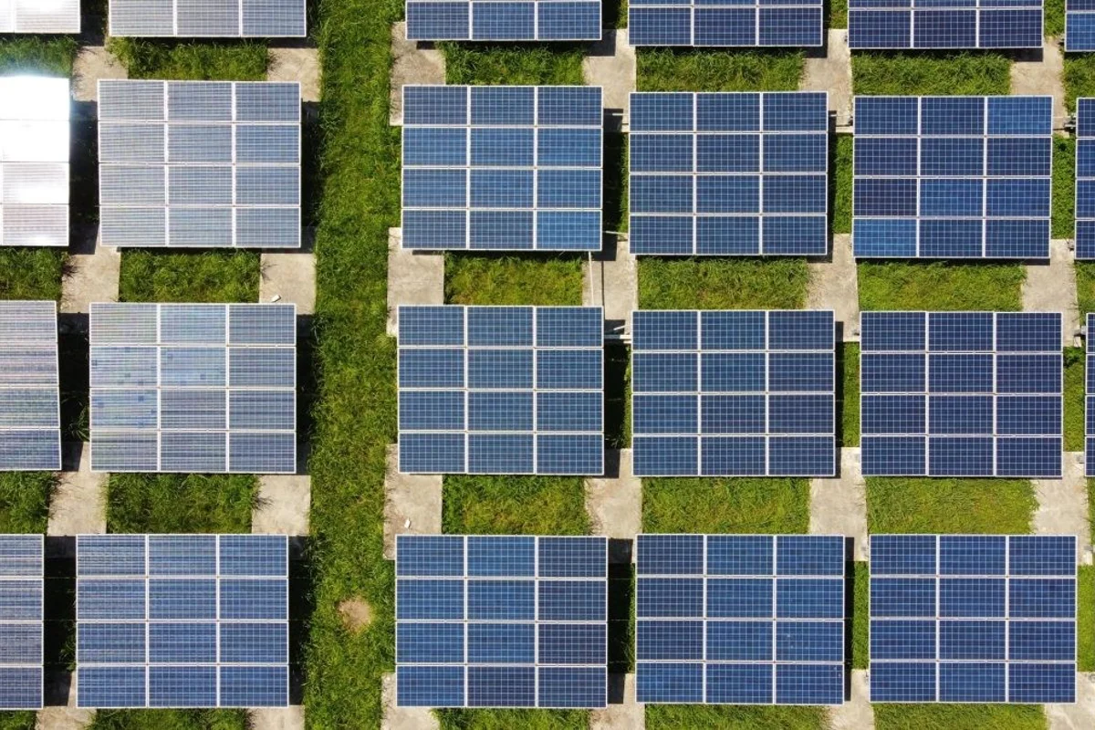 Mytilineos SA owned Aluminium of Greece commits to switch green by 2030