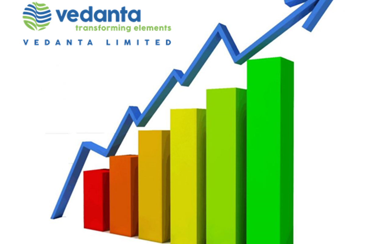 Vedanta reports excellent performance in June quarter with a four-fold rise in net profit, aluminium remains the major contributor