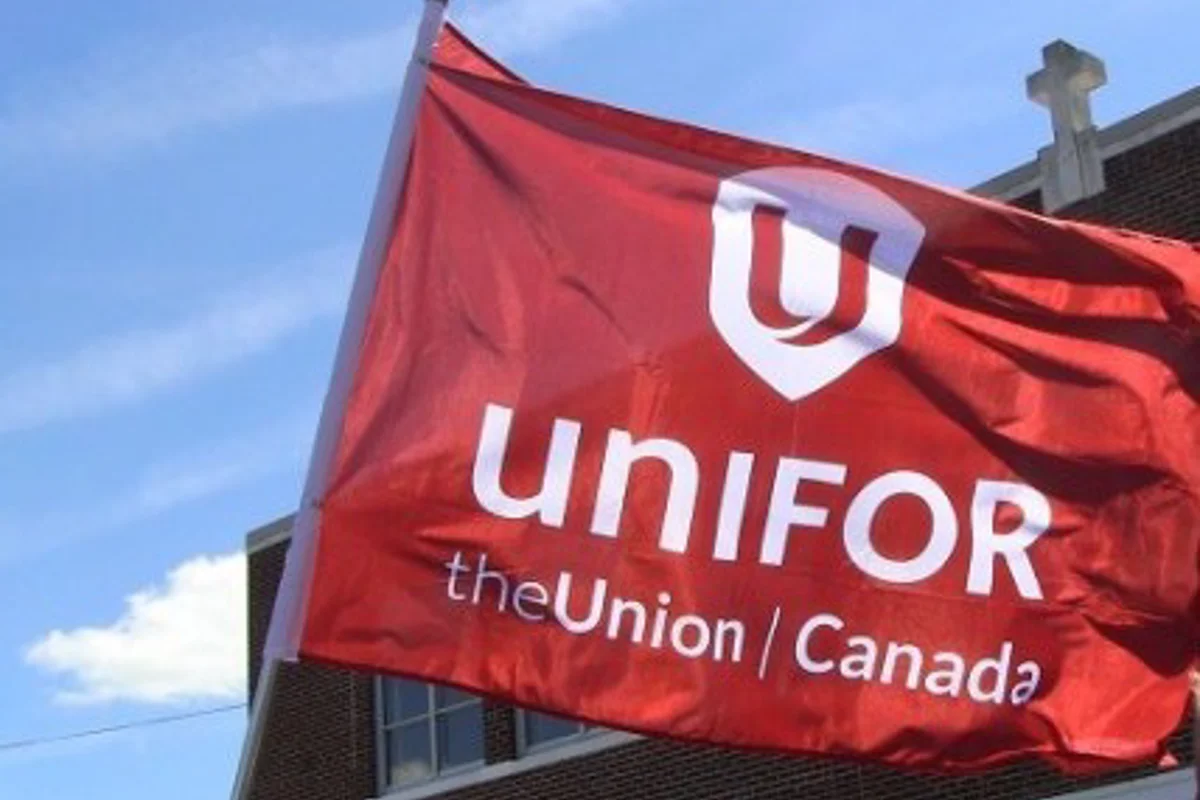 Canada’s largest union Unifor initiates strike at Rio Tinto’s Kitimat aluminium smelter