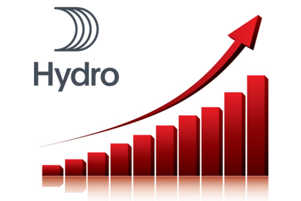 Norsk Hydro posts record results for Q2 2021, confers credit to continued positive market sentiment