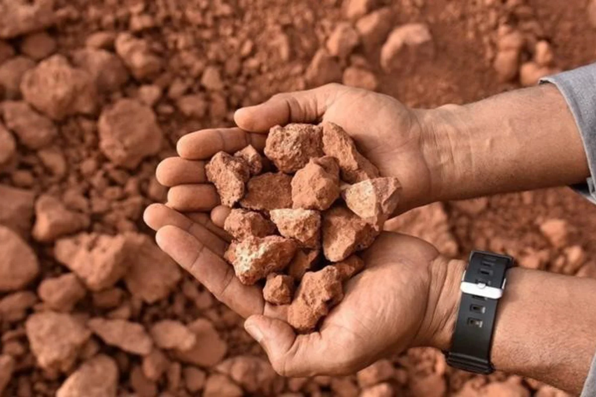 Lindian Resources to turn its 1 billion tonne Guinean bauxite assets into production