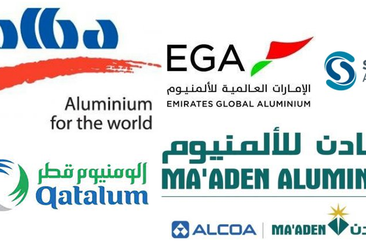 The Gulf Aluminium Industry: A legacy of 5 successful decades, 6 aluminium smelters