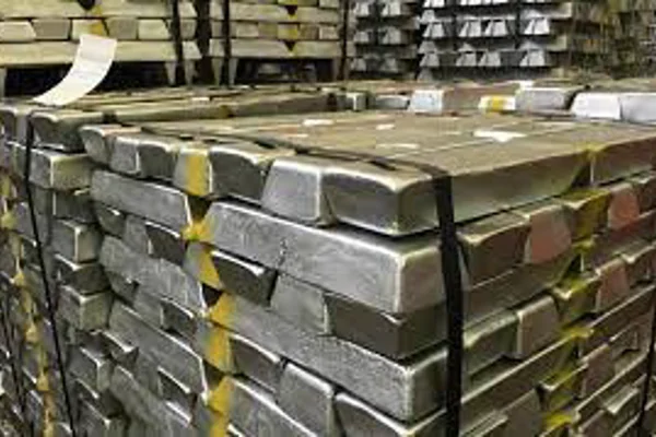China to release 90,000 tonnes of aluminium in the second batch on July 29